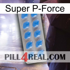Super P-Force 22